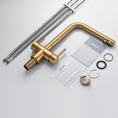 Смеситель Shevanik S468G