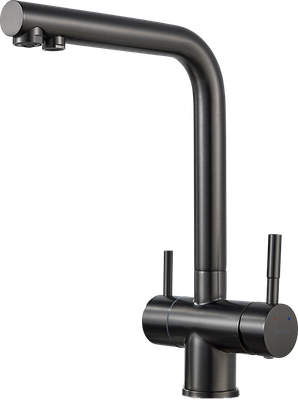 Смеситель Shevanik S468T - фото