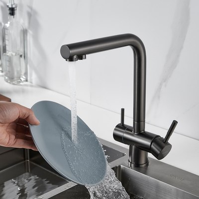 Смеситель Shevanik S468T