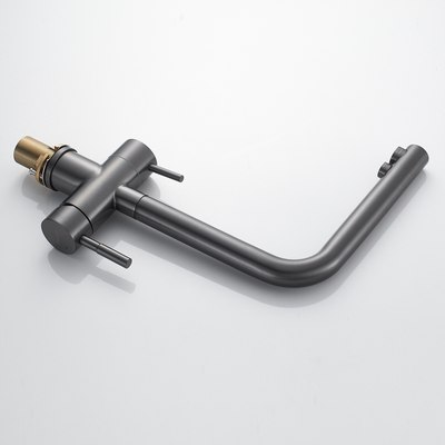 Смеситель Shevanik S468T