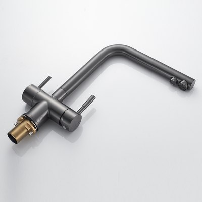 Смеситель Shevanik S468T