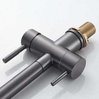 Смеситель Shevanik S468T