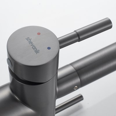 Смеситель Shevanik S468T