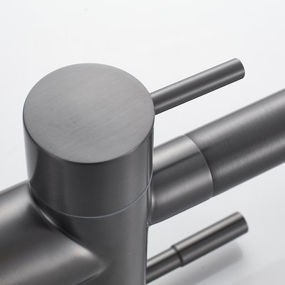 Смеситель Shevanik S468T