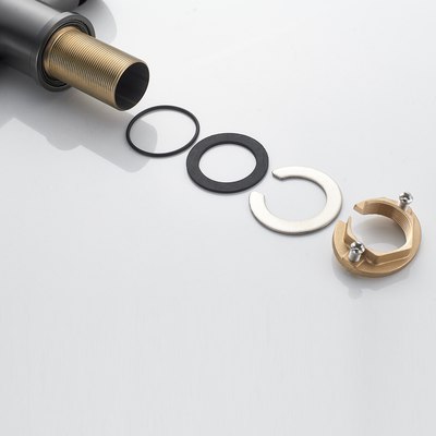 Смеситель Shevanik S468T