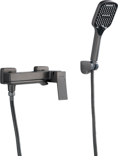 Смеситель Shevanik S4002T - фото