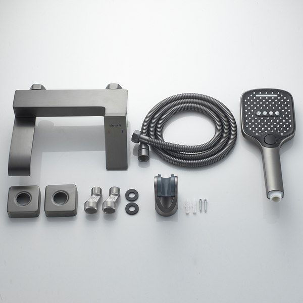 Смеситель Shevanik S4002T