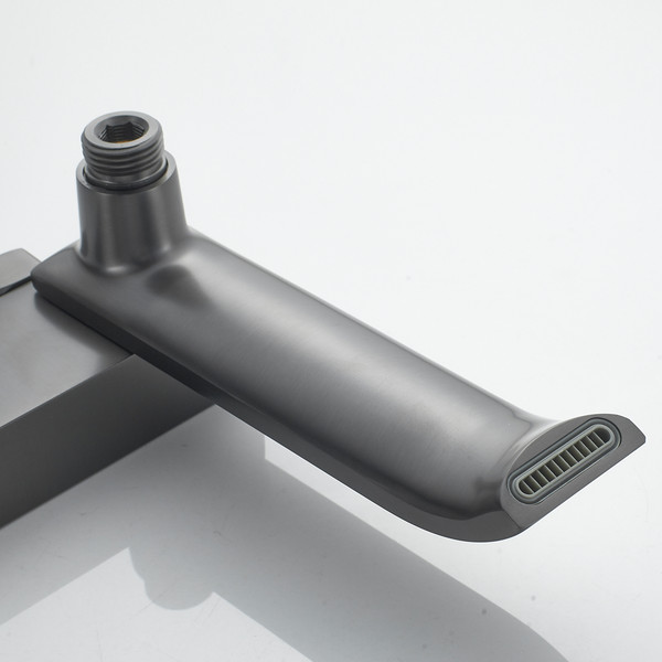 Смеситель Shevanik S4002T