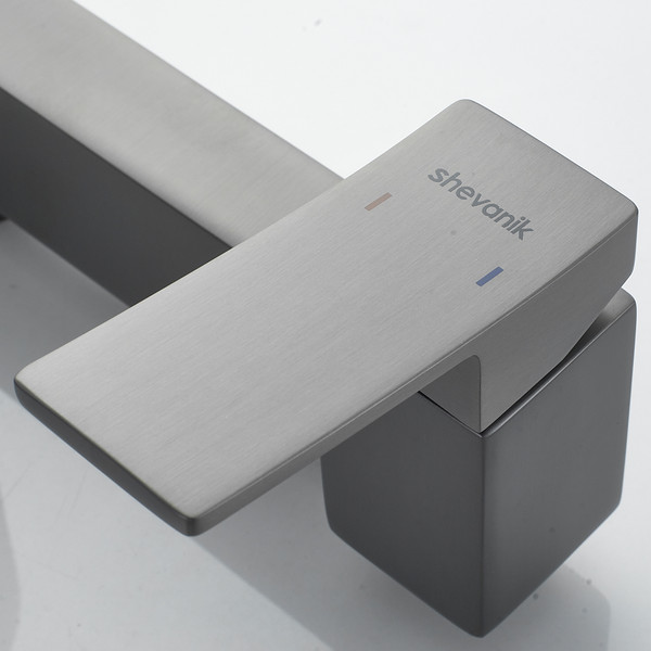 Смеситель Shevanik S4002T