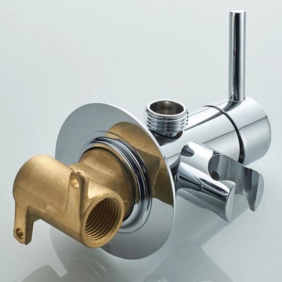 Гигиенический душ Shevanik S147