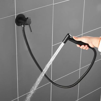 Гигиенический душ Shevanik S147H