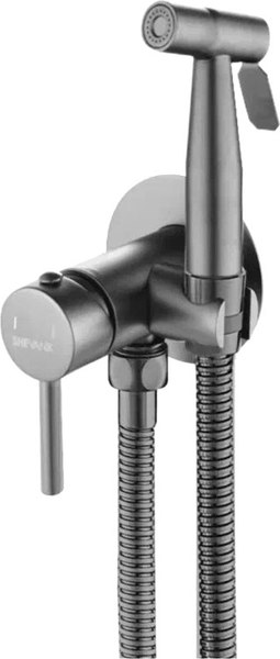 Гигиенический душ со смесителем Shevanik S147T - фото
