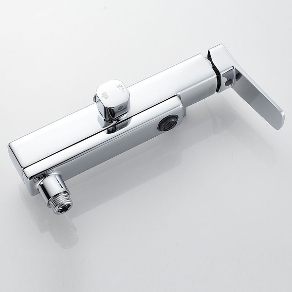 Душевая система со смесителем Shevanik S9936