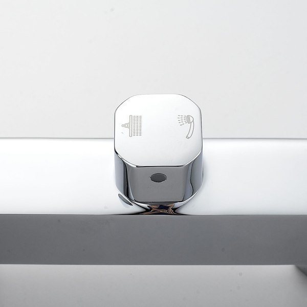 Душевая система со смесителем Shevanik S9936