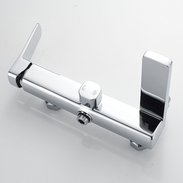 Душевая система со смесителем Shevanik S9936