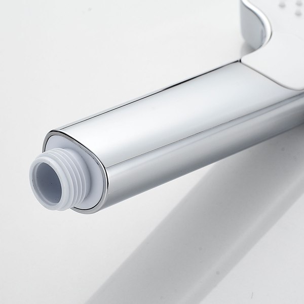 Душевая система со смесителем Shevanik S9936