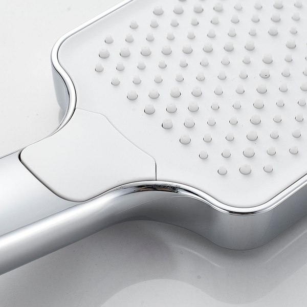 Душевая система со смесителем Shevanik S9936