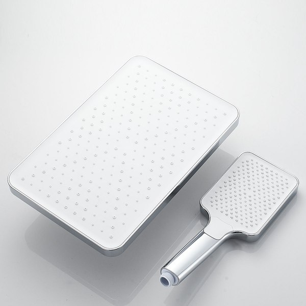 Душевая система со смесителем Shevanik S9936