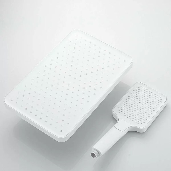 Душевая система со смесителем Shevanik S9936C