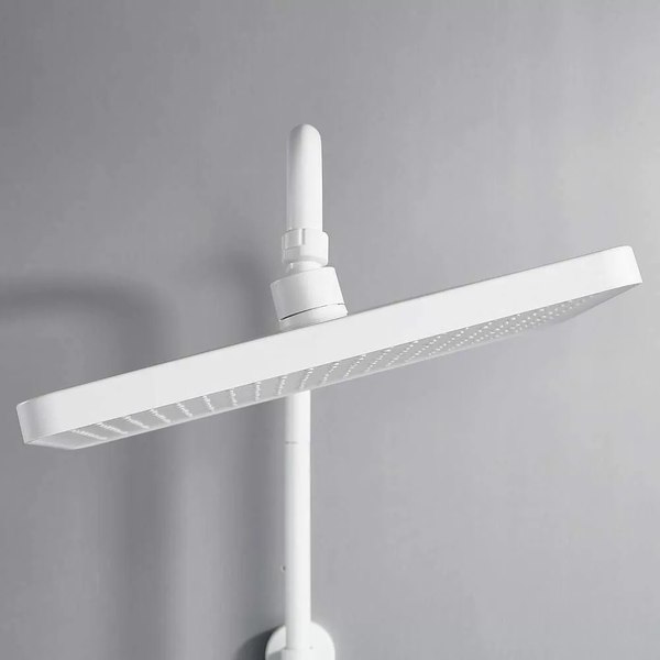 Душевая система со смесителем Shevanik S9936C