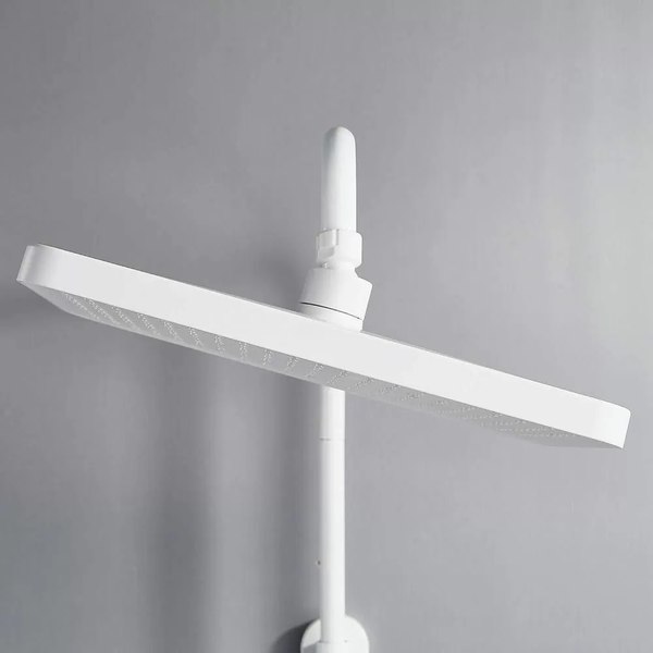 Душевая система со смесителем Shevanik S9936C