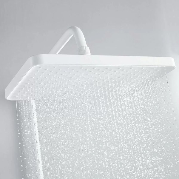 Душевая система со смесителем Shevanik S9936C