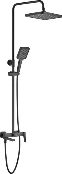 Душевая система со смесителем Shevanik S9936H - фото