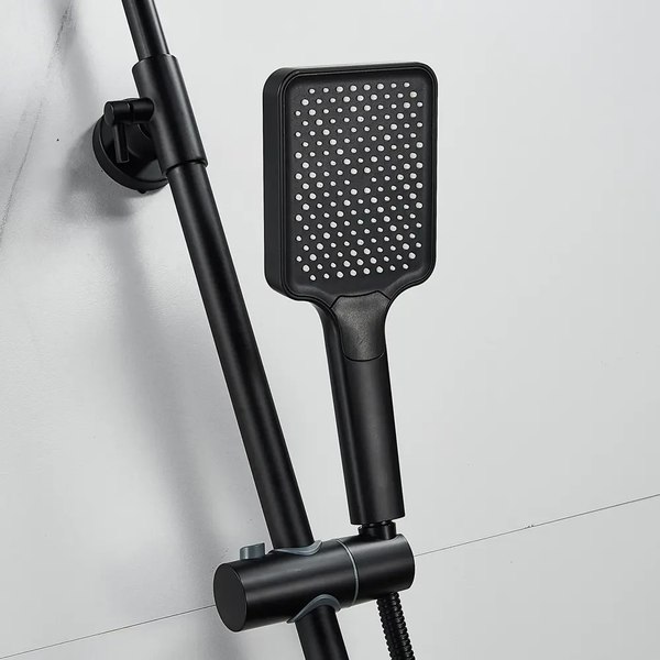 Душевая система со смесителем Shevanik S9936H