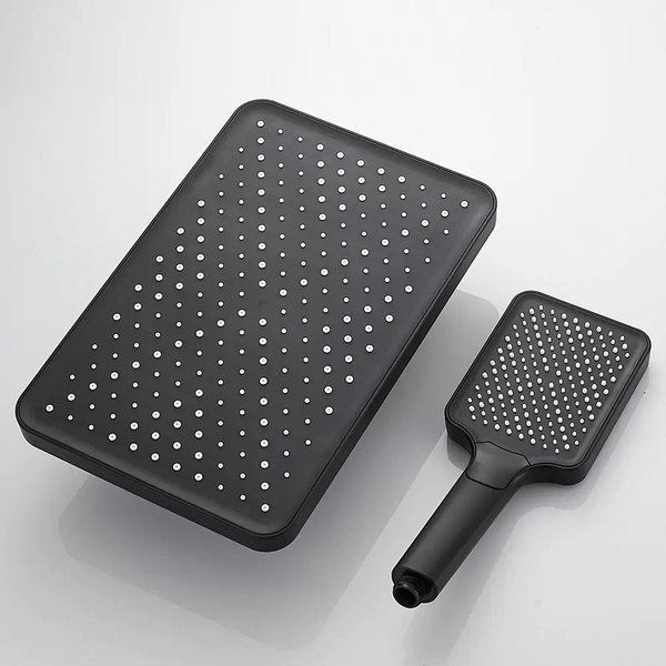 Душевая система со смесителем Shevanik S9936H