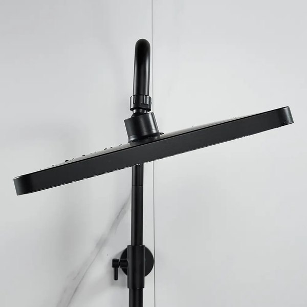 Душевая система со смесителем Shevanik S9936H