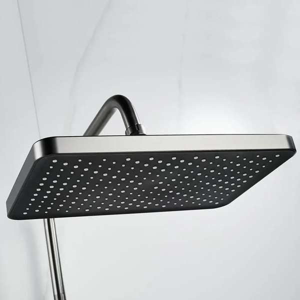 Душевая система со смесителем Shevanik S9936T