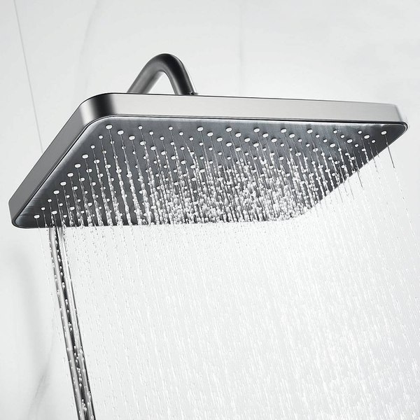 Душевая система со смесителем Shevanik S9936T