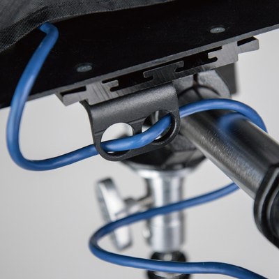 Ограничитель для кабеля Kupo KS-317 