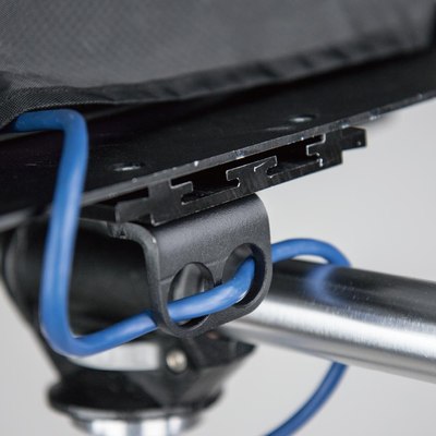 Ограничитель для кабеля Kupo KS-317 