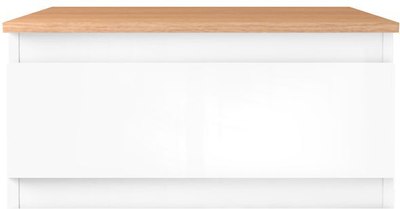 Тумба под умывальник Oltens Vernal 60002000 - фото