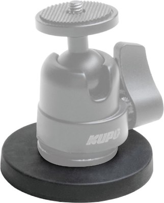 Адаптер для крепления студийного оборудования Kupo KS-366