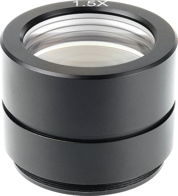 Насадка для микроскопа Микромед 2x для MC-3.4 / 21151 - фото