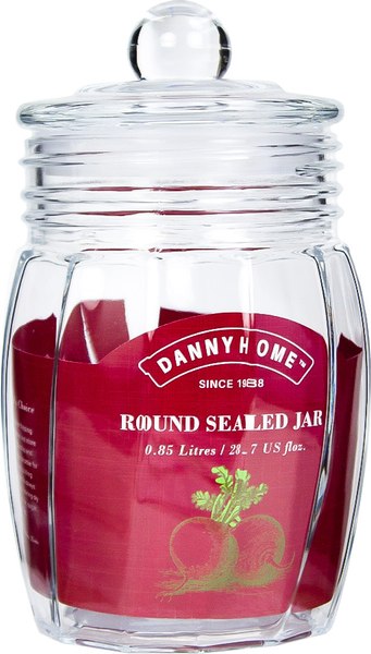 Емкость для хранения Danny Home 1988-194 - фото