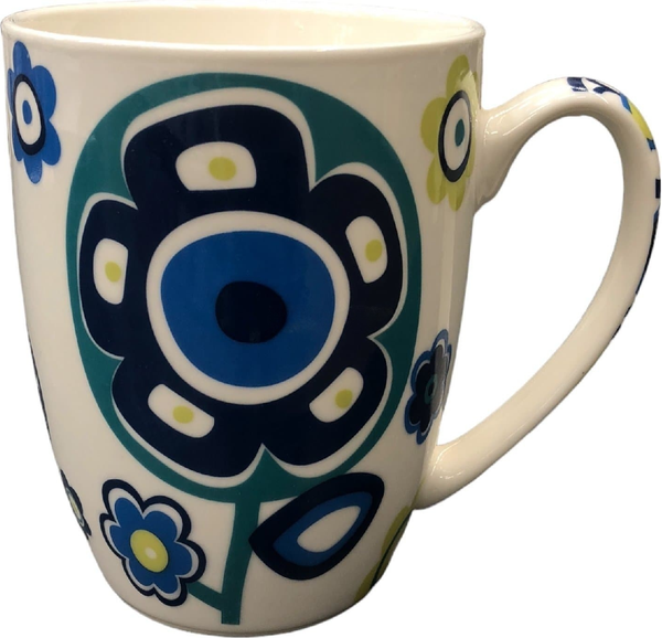 Кружка Market Union DA5604 - фото