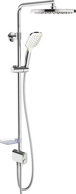 Душевая система Teska Tena DR2920C - фото