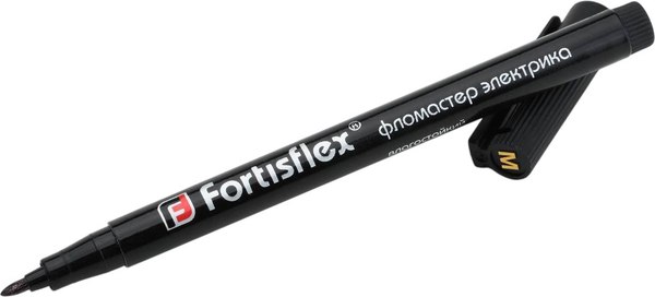 Маркер строительный Fortisflex ФМ-1.0 / 83403 - фото