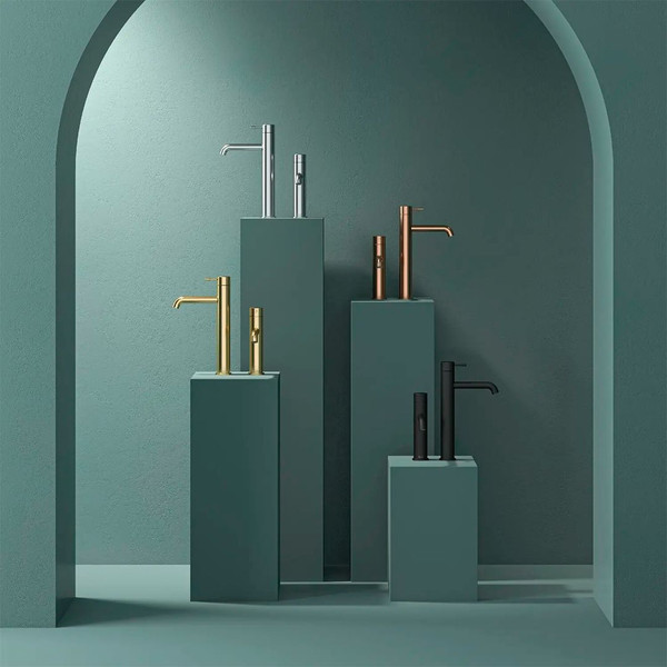 Смеситель Teska Atlas Leo S E5716