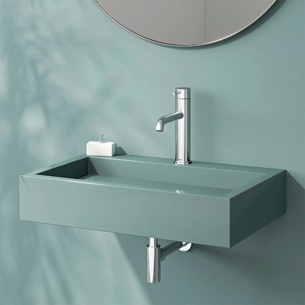 Смеситель Teska Atlas Leo S E5716