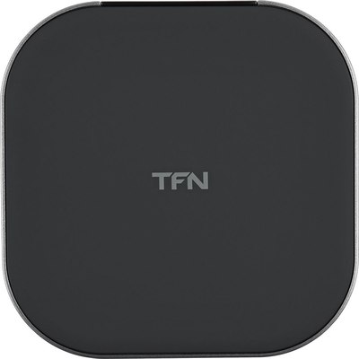 Зарядное устройство беспроводное TFN Rapid2 15W / TFN-QI27