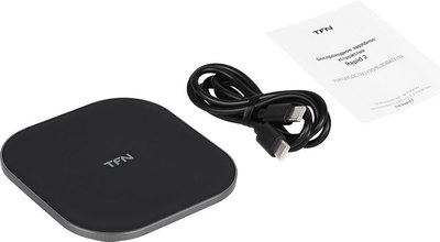 Зарядное устройство беспроводное TFN Rapid2 15W / TFN-QI27