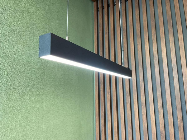 Потолочный светильник Lightera PL-Liner-5070-740-B4A / PLL7A3B4A