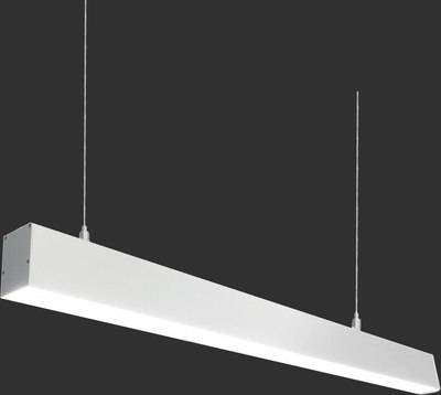 Потолочный светильник Lightera PL-Liner-5070-1970-W4A / PLL7A8W4A - фото