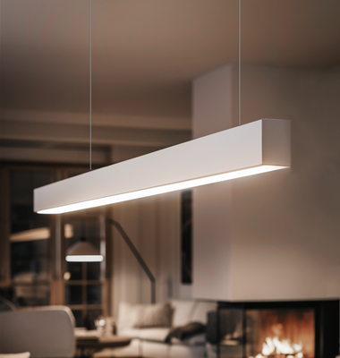 Потолочный светильник Lightera PL-Liner-5070-1970-W4A / PLL7A8W4A