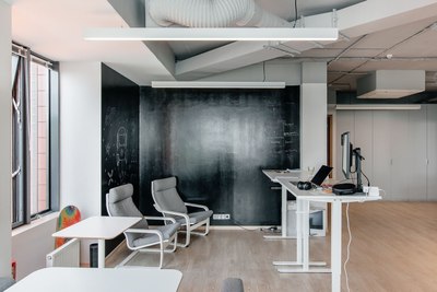 Потолочный светильник Lightera PL-Liner-5070-1970-W4A / PLL7A8W4A