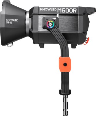 Осветитель студийный Godox Knowled M600R / 31769